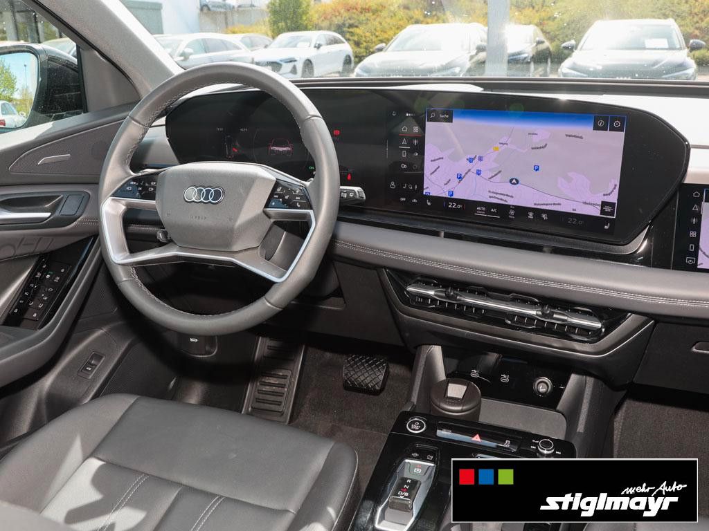 Audi Q6 e-tron - Bild 3