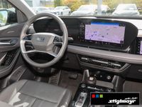 Audi Q6 e-tron - Vorschau Bild 3