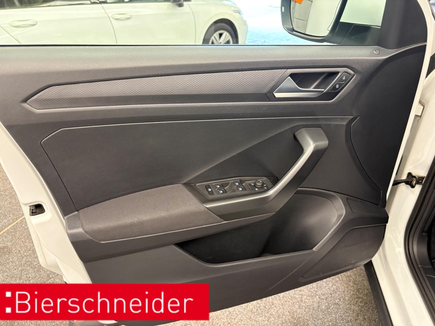 Volkswagen T-Roc 1.0 TSI LED NAVI PDC 16, миниатюра 14