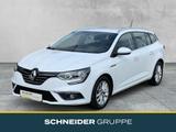 Renault Megane Grandtour Intens 1.2 TCe 130 TEMPOMAT+PDC - Renault Megane: Grandtour Tce