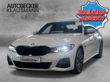 BMW 330 e Limousine M SPORT AUTOMATIK LC PROF ACC LE - BMW 330 in Saarbrücken