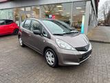 Honda Jazz 1.2 S - gebrauchte Honda Jazz aus dem Jahr 2013