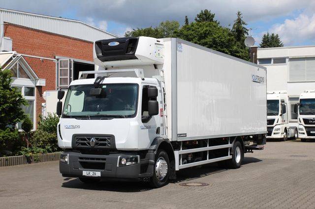 Renault  D Wide E6/ CS 1250Mt/ Bi-Temp./Tür+LBW/TW/Strom