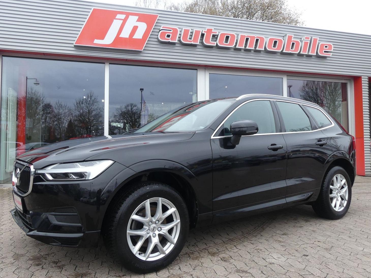 Volvo XC60 Momentum Pro 2WD Leder*Navi*SHZ