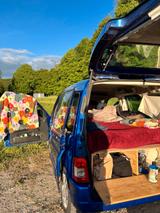 Citroën Berlingo - Camper Version - Citroën Berlingo in Osnabrück