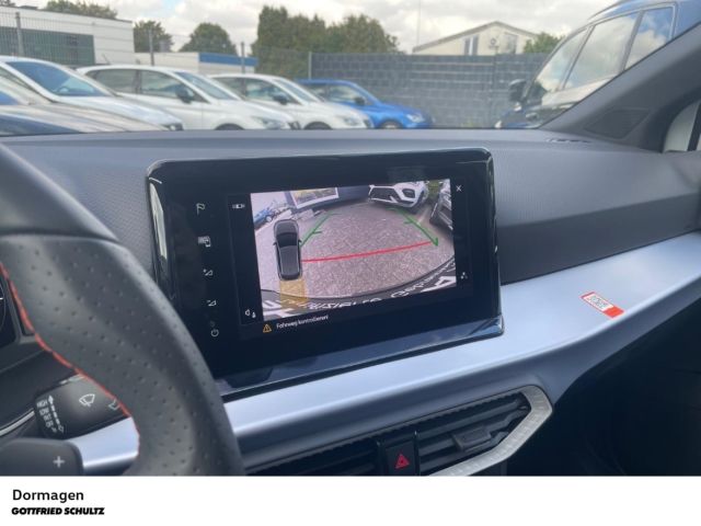 Seat Ibiza - Bild 13