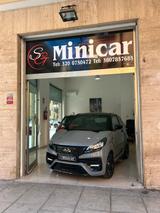 Ligier JS JS50 DCI Sport Ultimate Ice Tec - Ligier aus 2024