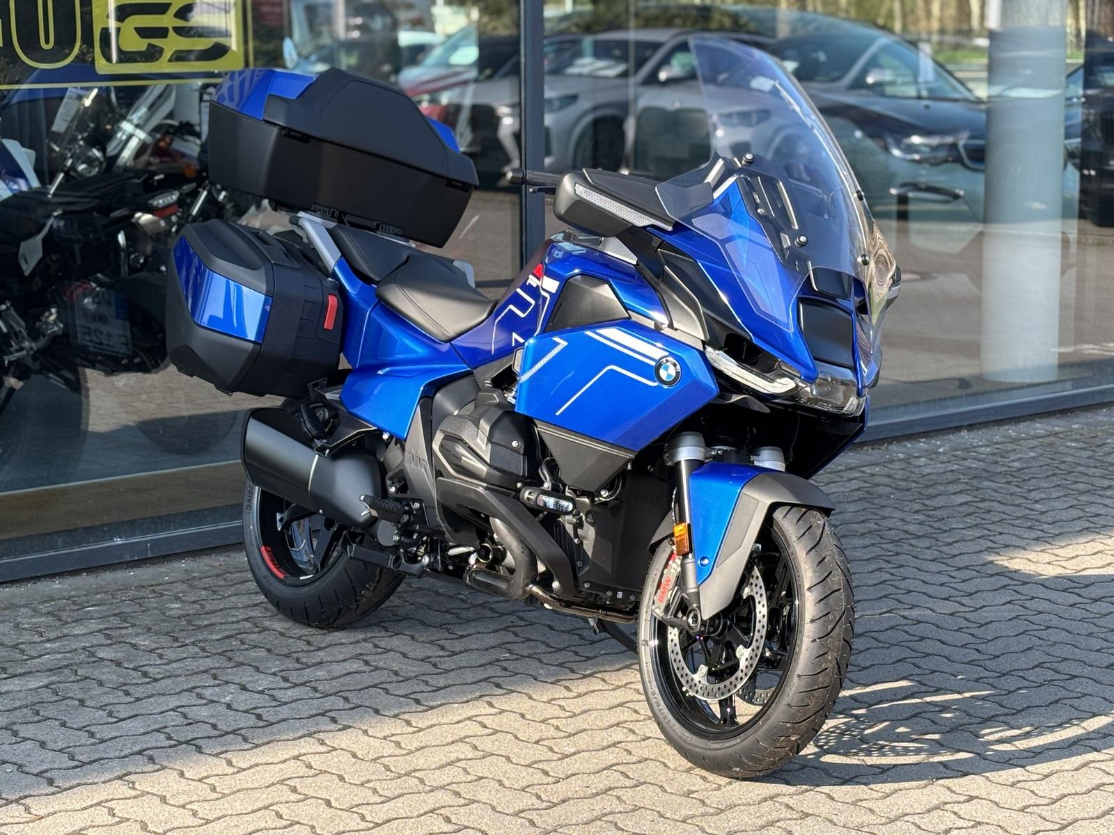 BMW R 1300 RT
