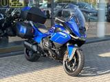 BMW R 1300 RT - BMW R 1300 RT