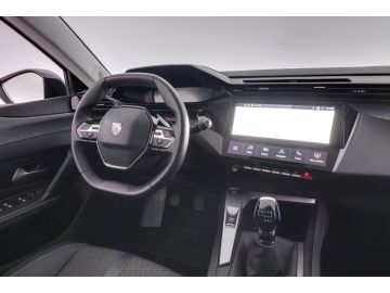 Peugeot 308 - 12