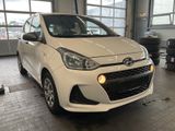 Hyundai i10 Pure - Hyundai i10 aus 2018