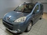 Peugeot Partner Tepee  Premium HDI 90 kein tüv - Peugeot Partner Tepee: Premium