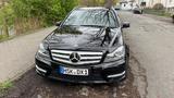 Mercedes-Benz C 350 CDI AMG Plus *Ölkühler neu* - Mercedes-Benz C 350: Cdi AMG