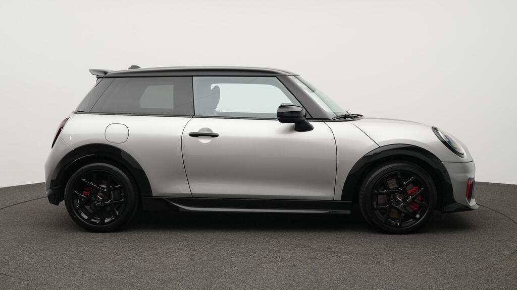 MINI Jcw Trim, миниатюра 4