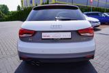 Audi A1 Sportback 1.4 TFSI S-line Bi-Xenon Navi Bose - Audi A1: Weiß