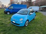 Fiat 500 1.2 Pop Dualogic E6 - Fiat 500: Dualogic