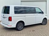 Volkswagen T6 Multivan  T6.1 Gen.Six*2x Schiebetür*R-Cam*L - Volkswagen T6 Multivan in Osnabrück