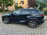 Lexus NX 300h - Launch Edition Hybrid Toyota Service - Lexus aus 2018