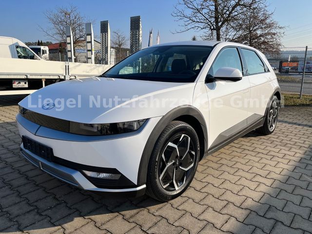 Hyundai IONIQ 5 Ioniq 5 Dynamiq 77,4 kWh