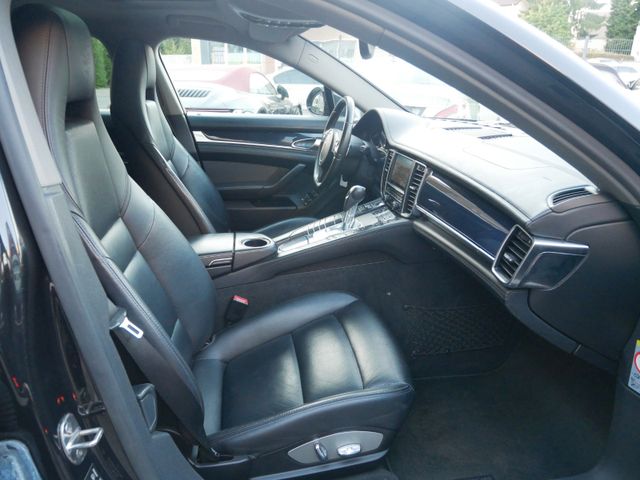 Panamera