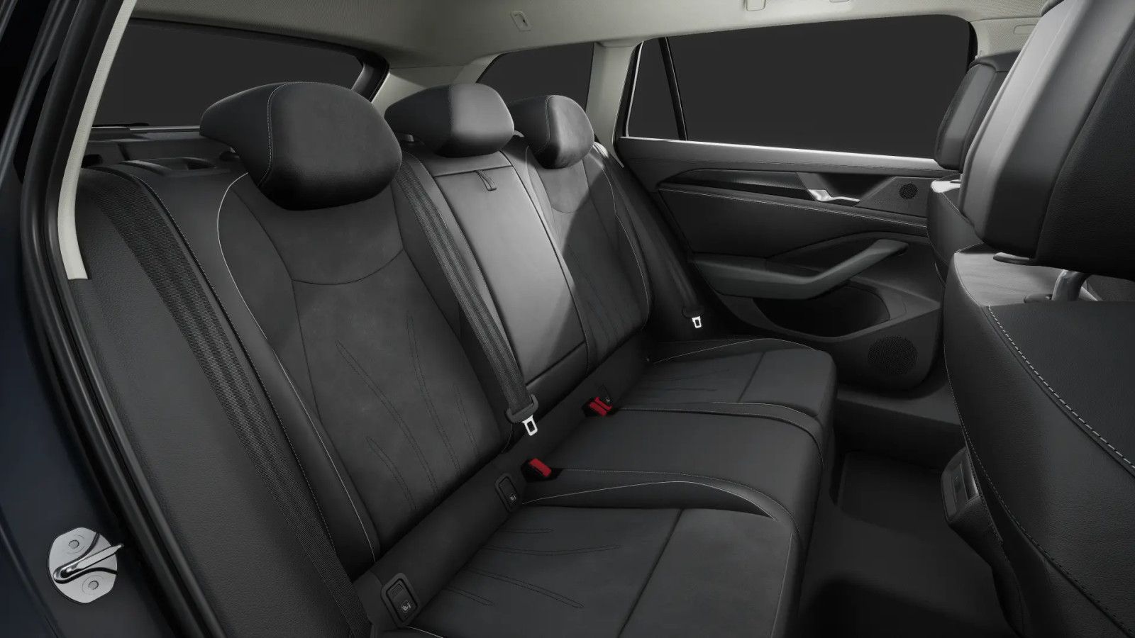 Volkswagen Passat - Bild 13