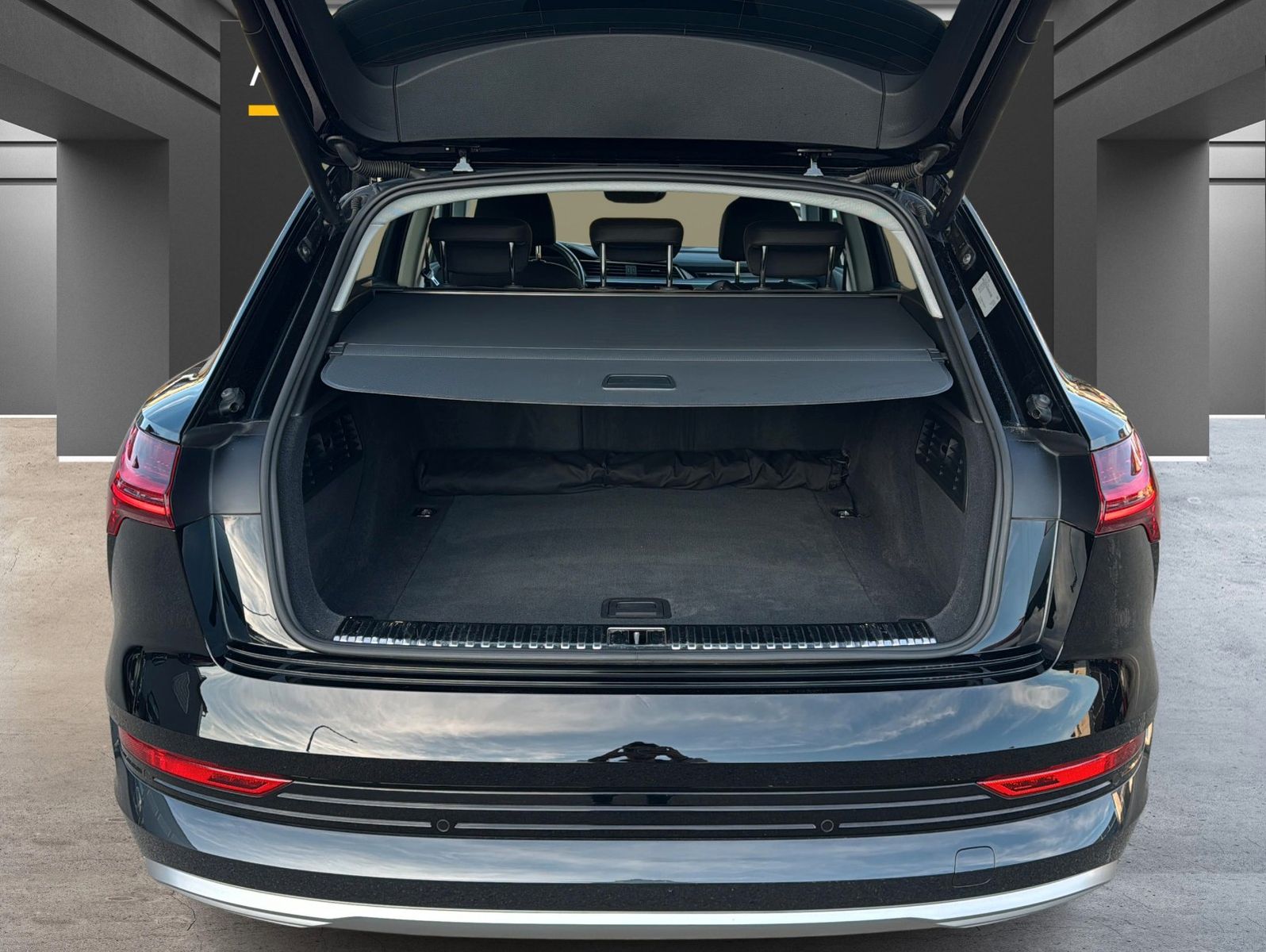 Audi e-tron - Bild 12