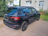 Skoda Karoq 1.5l TSI ACT DSG SPORTLINE SPORTLINE - Skoda Karoq in Berlin