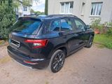 Skoda Karoq 1.5l TSI ACT DSG SPORTLINE SPORTLINE - Skoda Karoq von privat