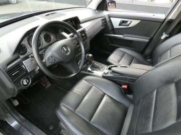 Mercedes GLK 250 - 7