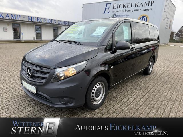 Mercedes-Benz Vito 116 BT 7G Tourer Pro lang NAVI KLIMA PTS