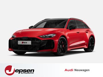 Audi Leasingangebot: Audi RS 5 Avant tiptr. Vmax285 keramik PANO HUD AHK
