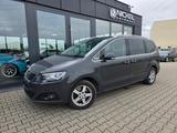 Seat Alhambra Xcellence*7-Sitze*Ahk*Kamera*Navi* - Seat Alhambra: Xcellence
