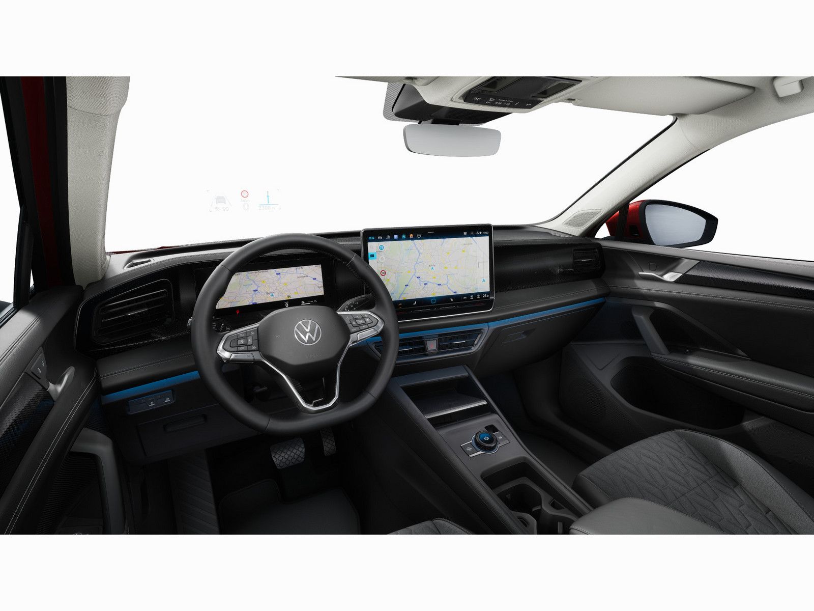 Volkswagen Tiguan 1.5 eTSI AHK CAM NAVI SHZ Life foto 3
