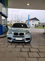 BMW X6M e71 - gebrauchte BMW X6 M aus dem Jahr 2010