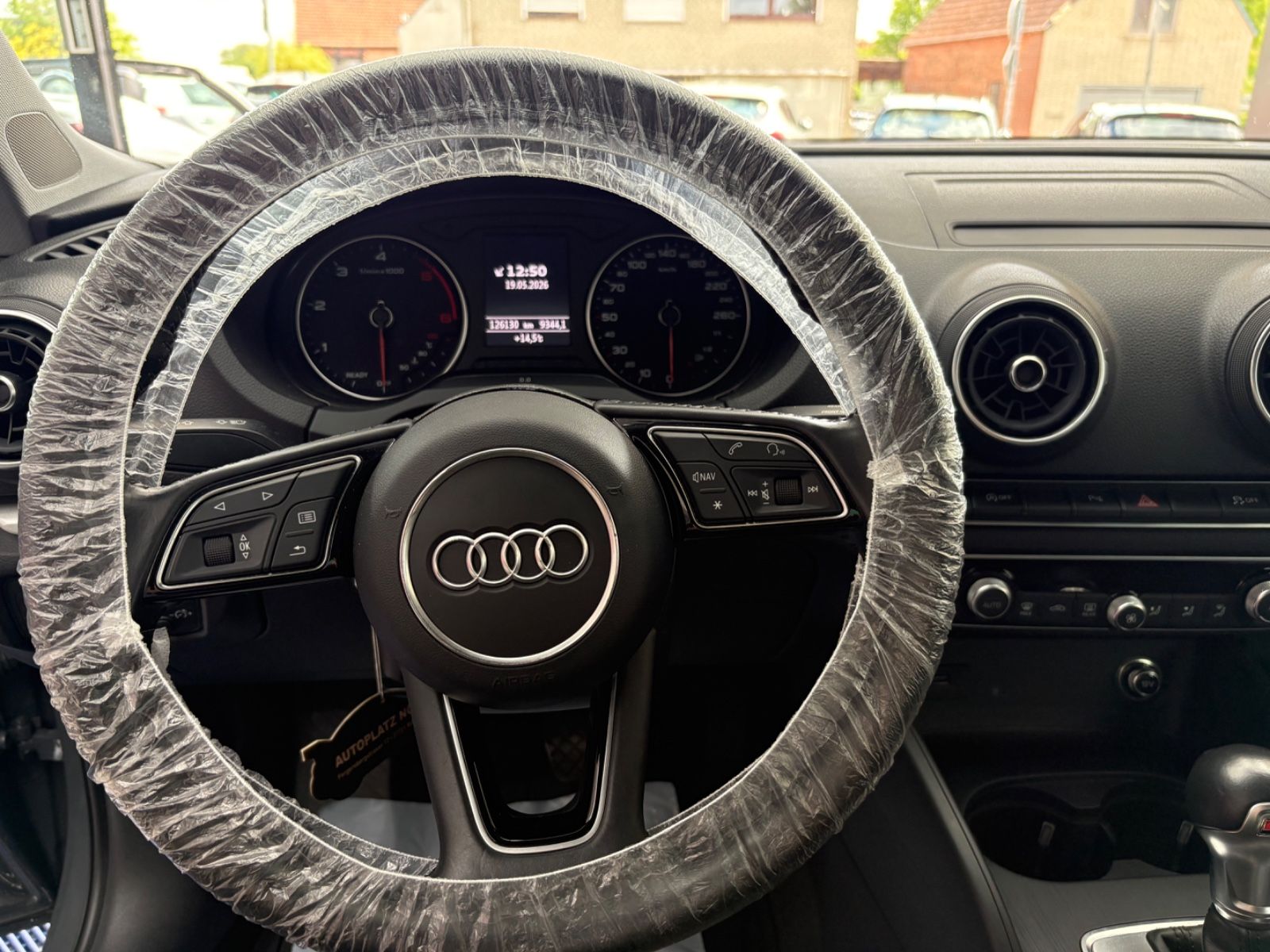 Audi A3 Sportback 35 TDI / Navi / Shzg foto 9
