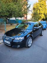 Audi A3 1.6  TÜV 06.2026 - Audi A3 aus 2006: 2.0