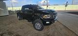 Dodge RAM 2500 6.7 Cumins - Dodge RAM: 6.7