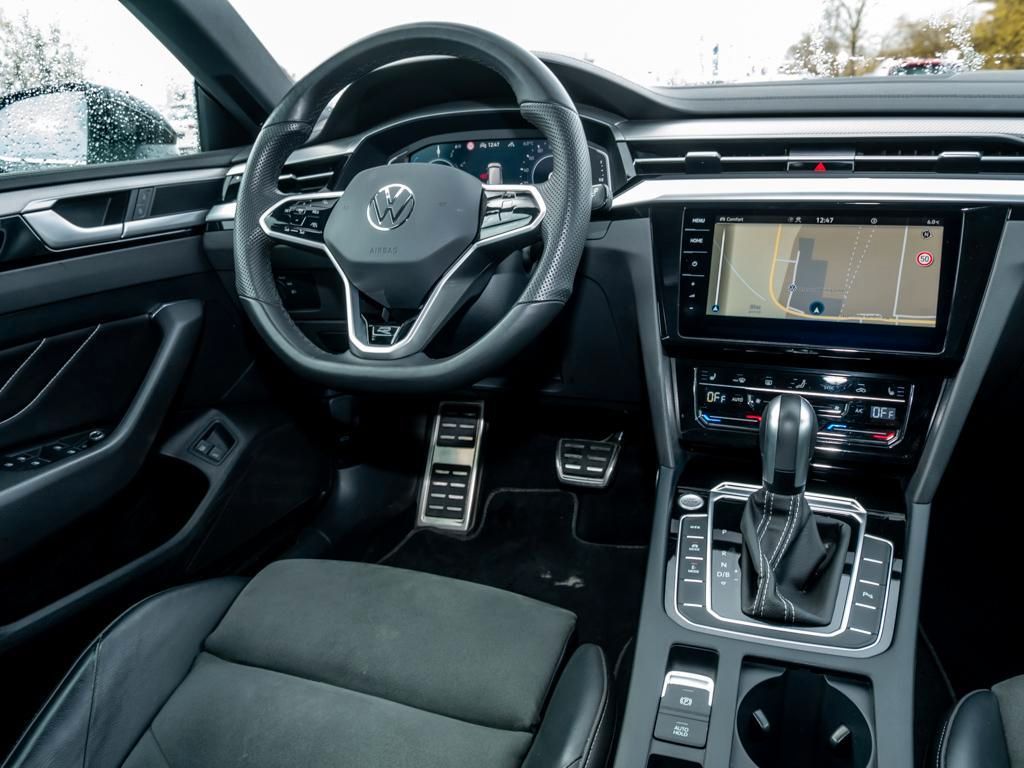 Volkswagen Arteon - Bild 4