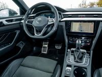 Volkswagen Arteon - Vorschau Bild 4