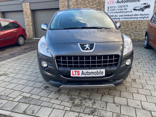 Peugeot 3008 Allure