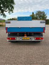 Floor FLO-12-102 flache stadt, ideal für kranwagen! - Floor LKWs