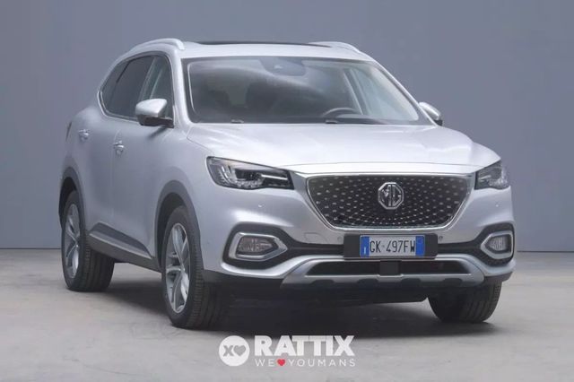 MG EHS 1.5 t-GDI Phev 258CV Exclusive Auto