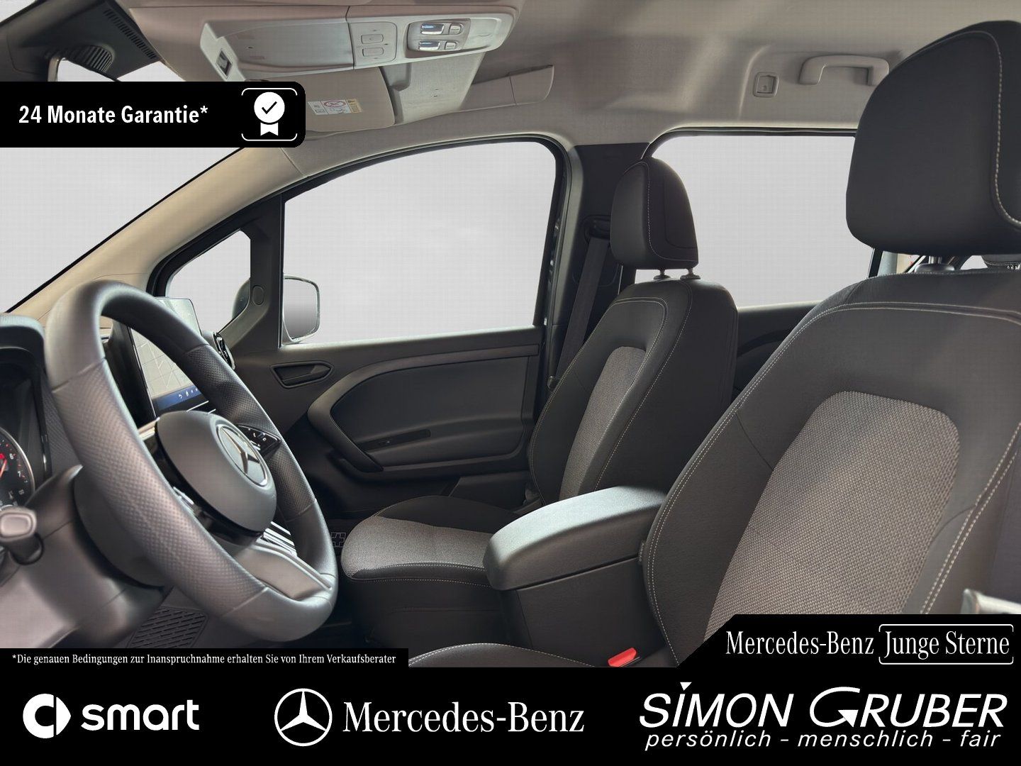 Fahrzeugabbildung Mercedes-Benz Citan 113 Tour lang Automatik Navi LED Kamera