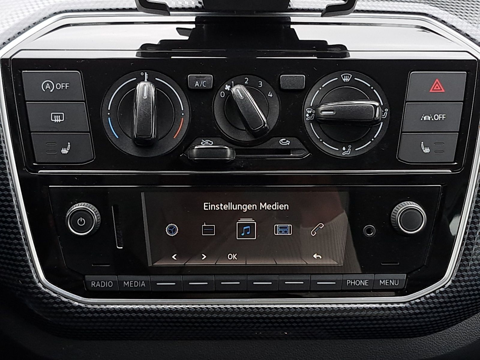 Volkswagen up! - Bild 20