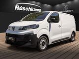 Peugeot Expert Kasten M Diesel RückKam virtuell.Rückspie - Peugeot Expert in Dortmund