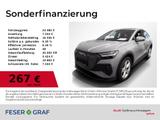 Audi Q4 Sportback 35 e-tron Sportsitze,MatrixLED,Kame - Audi Q4 Gebrauchtwagen