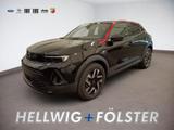 Opel Mokka GS Line 1.2 T Navi Digital Cockpit LED DAB - gebrauchte Opel Mokka aus dem Jahr 2024