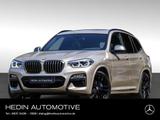 BMW X3 M40i DrivingAssistance|HeadUp|H&K|PANO|360°Ka - BMW X3 M40 aus 2020