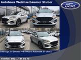 Ford 936 Kuga 2.5 PHEV Hybrid Automatik ST-Line X - Ford Kuga in Augsburg