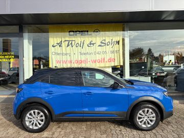 Bild 4 Opel Mokka-e GS Line AT 11kW+LED+KAMERA+LHZ+PDC+SHZ+